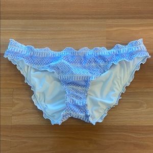 Victoria’s Secret Bathing Suit Bottom